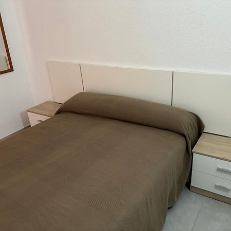 Cn Rents Appartement Peñíscola Buitenkant foto