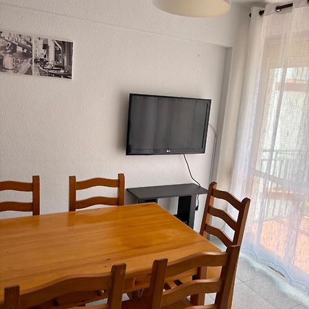 Cn Rents Appartement Peñíscola Buitenkant foto