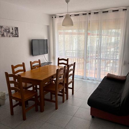 Cn Rents Appartement Peñíscola Buitenkant foto