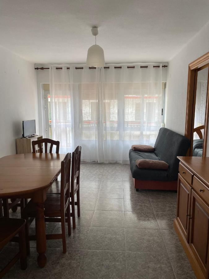 Cn Rents Appartement Peñíscola Buitenkant foto