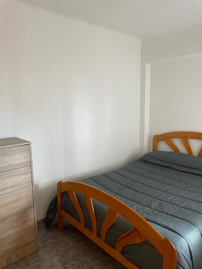 Cn Rents Appartement Peñíscola Buitenkant foto