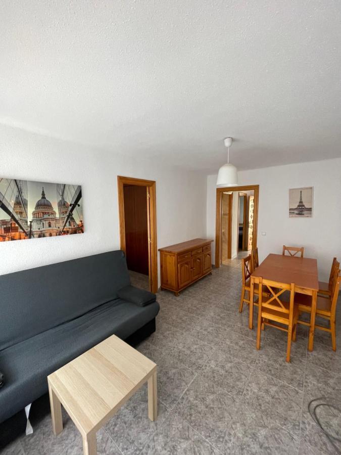 Cn Rents Appartement Peñíscola Buitenkant foto