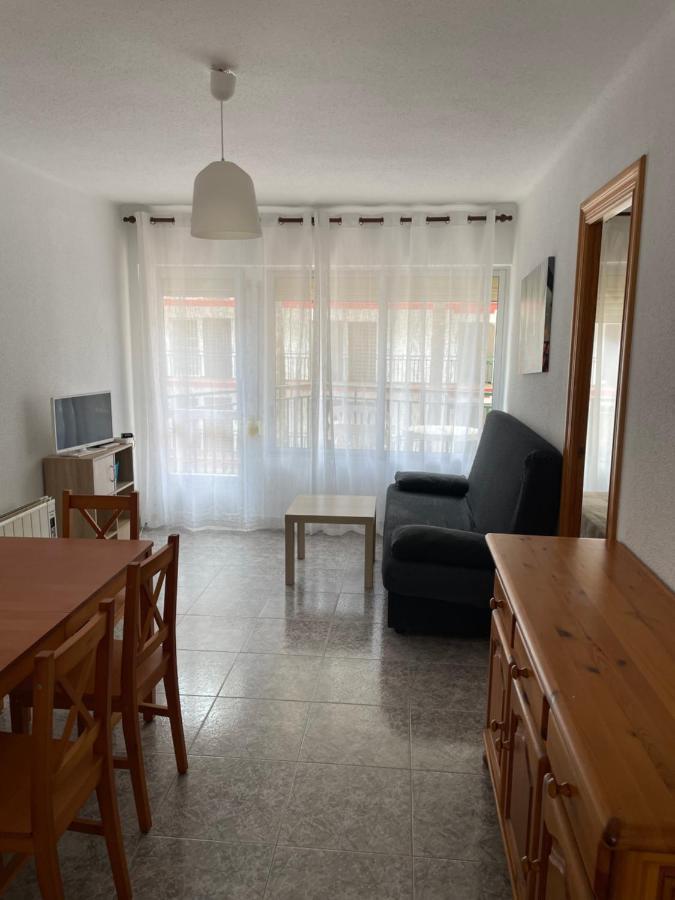 Cn Rents Appartement Peñíscola Buitenkant foto