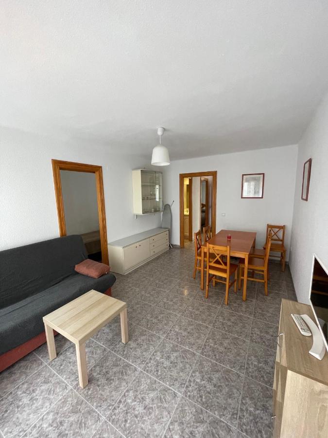 Cn Rents Appartement Peñíscola Buitenkant foto