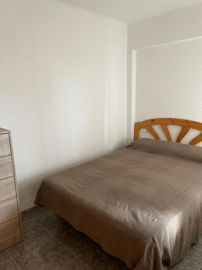 Cn Rents Appartement Peñíscola Buitenkant foto