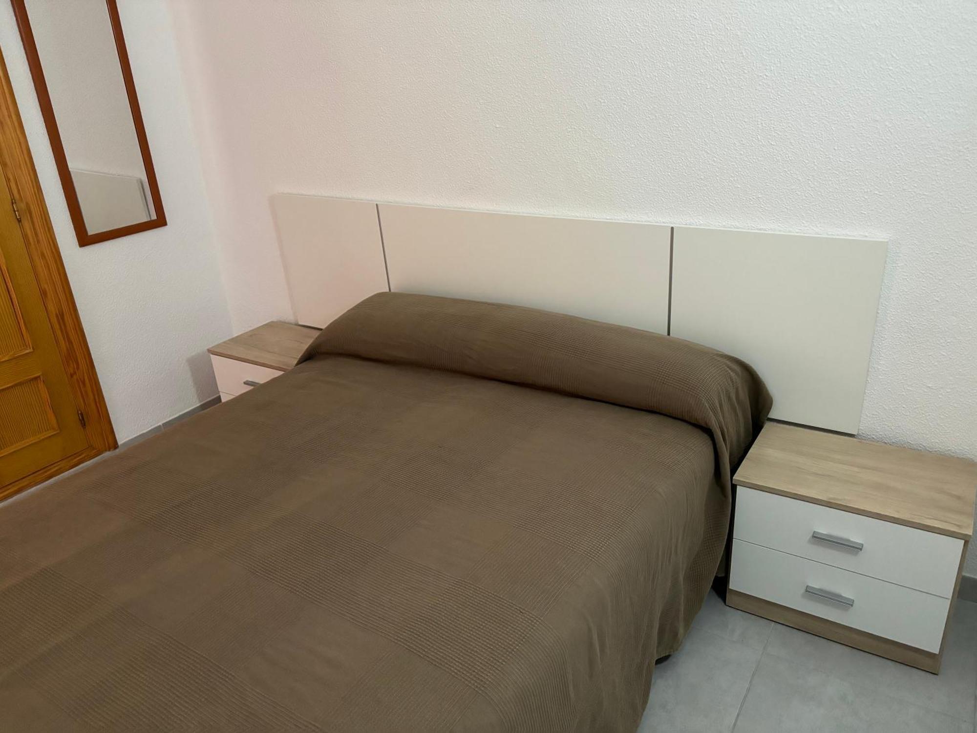 Cn Rents Appartement Peñíscola Buitenkant foto