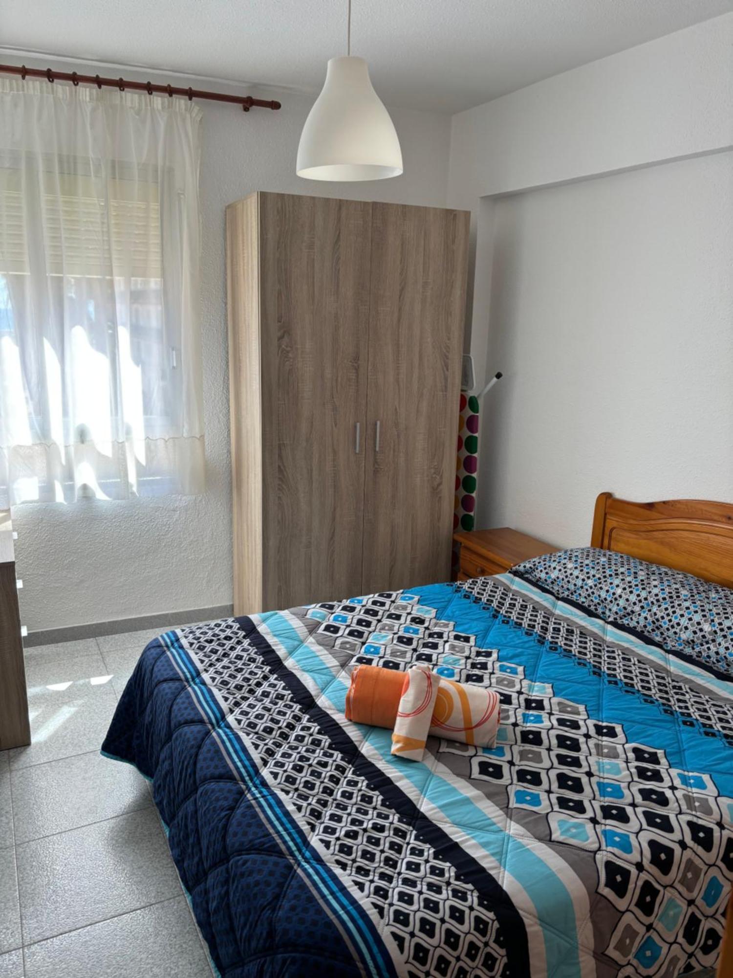 Cn Rents Appartement Peñíscola Buitenkant foto