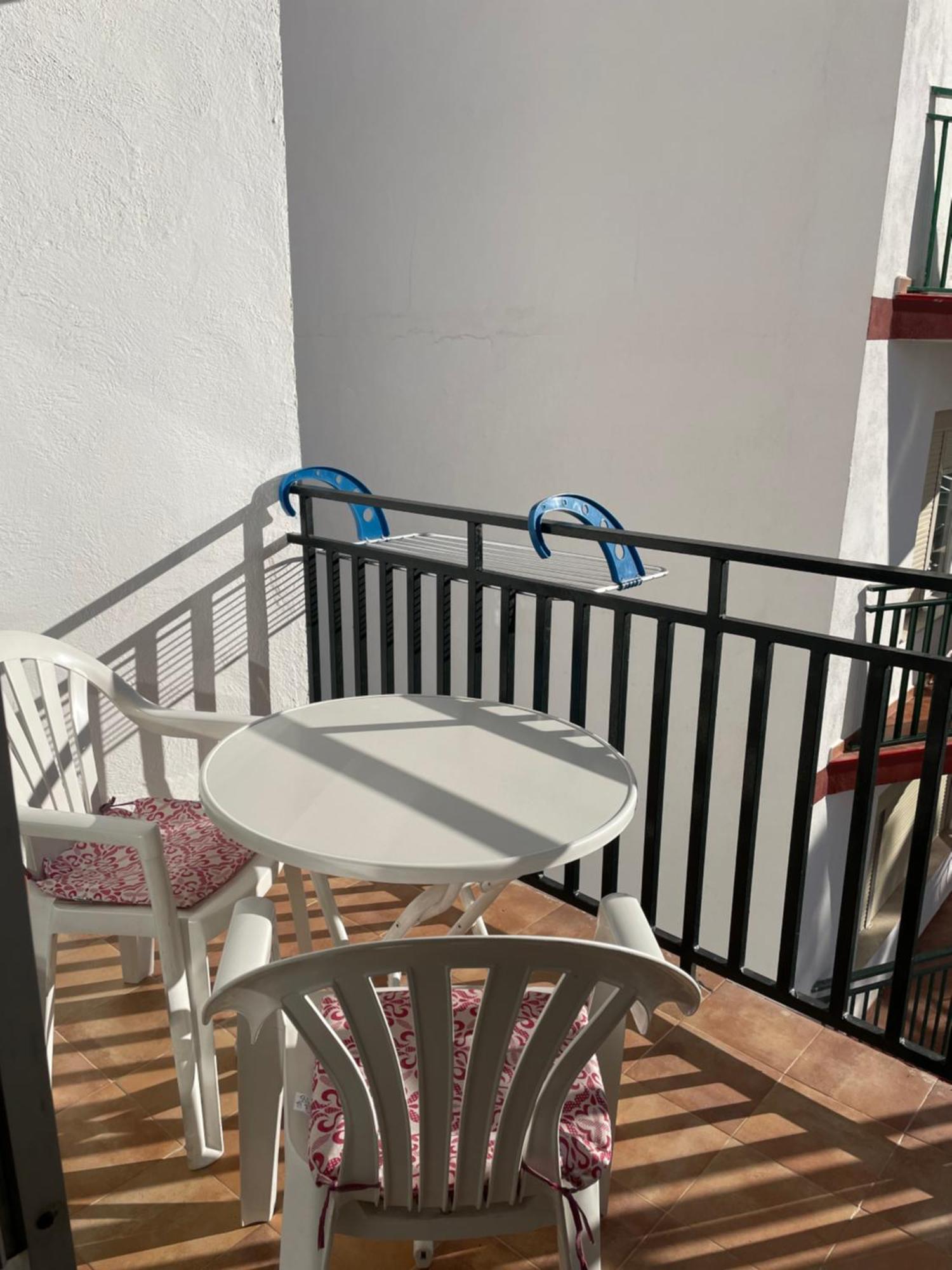 Cn Rents Appartement Peñíscola Buitenkant foto