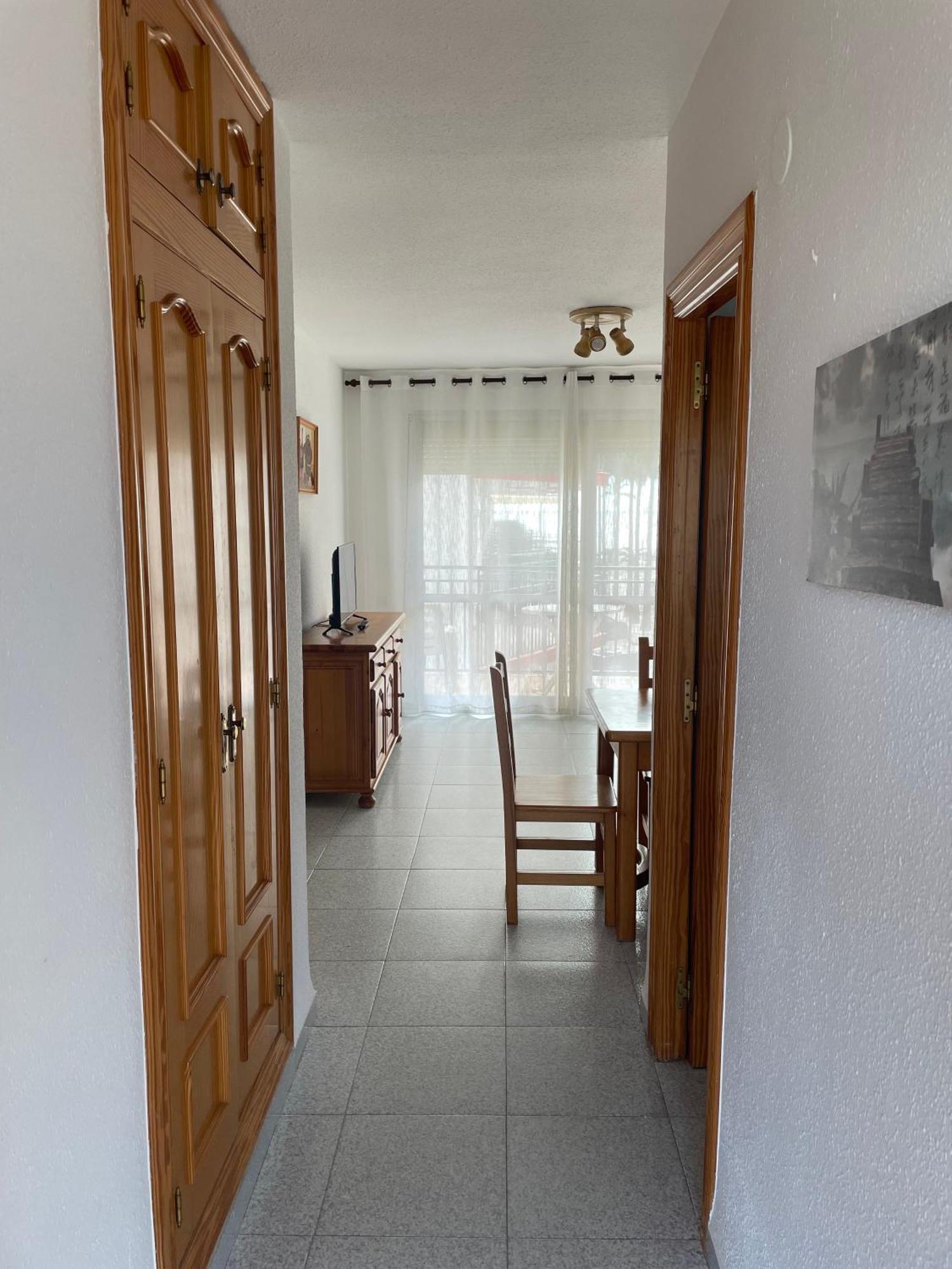 Cn Rents Appartement Peñíscola Buitenkant foto